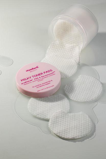 Glass Skin Reset™ : 4-Step K-Beauty Inspired Routine