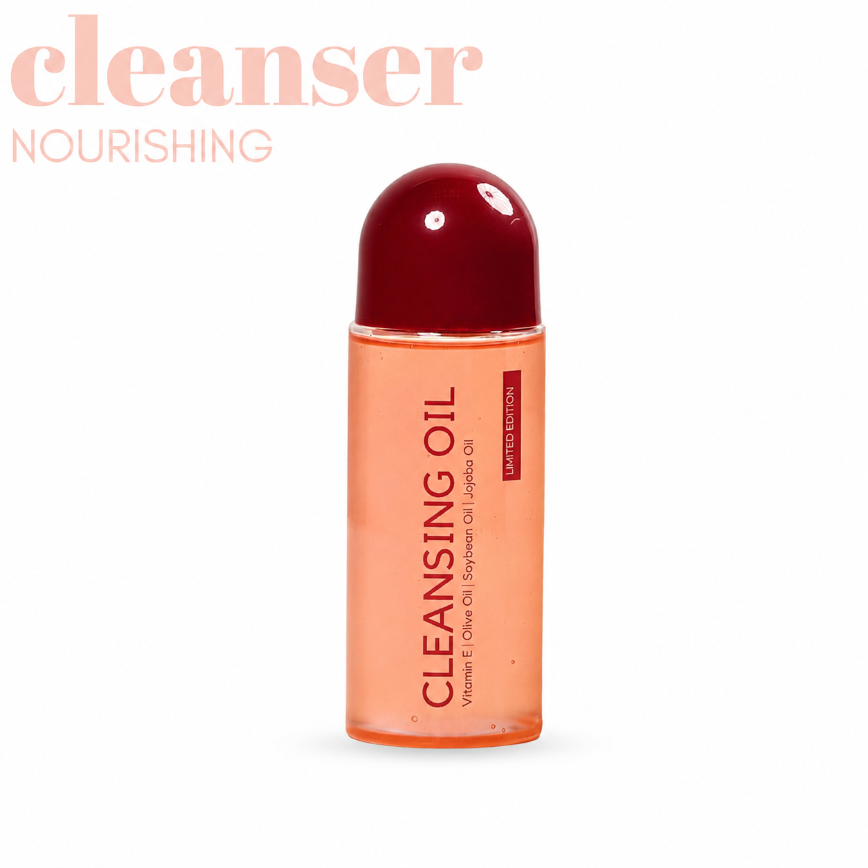 Cleansing Oil