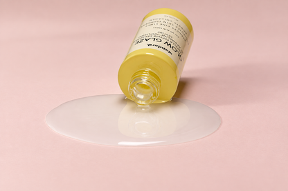 Glass Skin Reset™ : 4-Step K-Beauty Inspired Routine