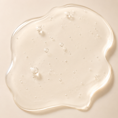 Exfoliating Mushroom Serum with 5% PHA, Tremella Mushroom, Hyaluronic Acid &amp; Niacinamide