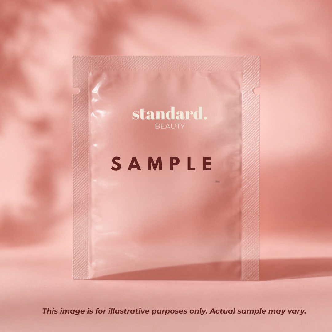 Standard Beauty Sample