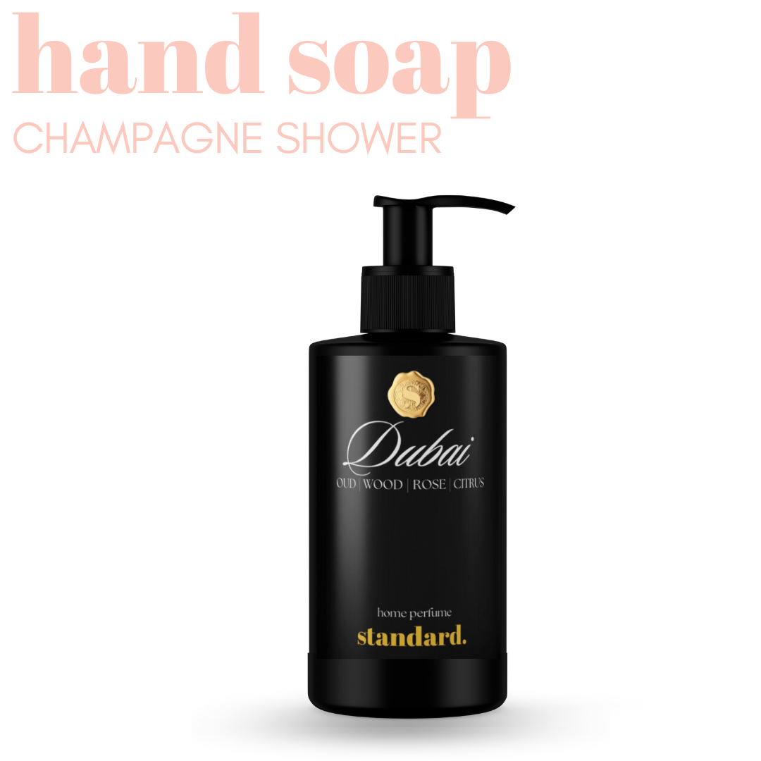 Dubai Hand Wash- 300 ml