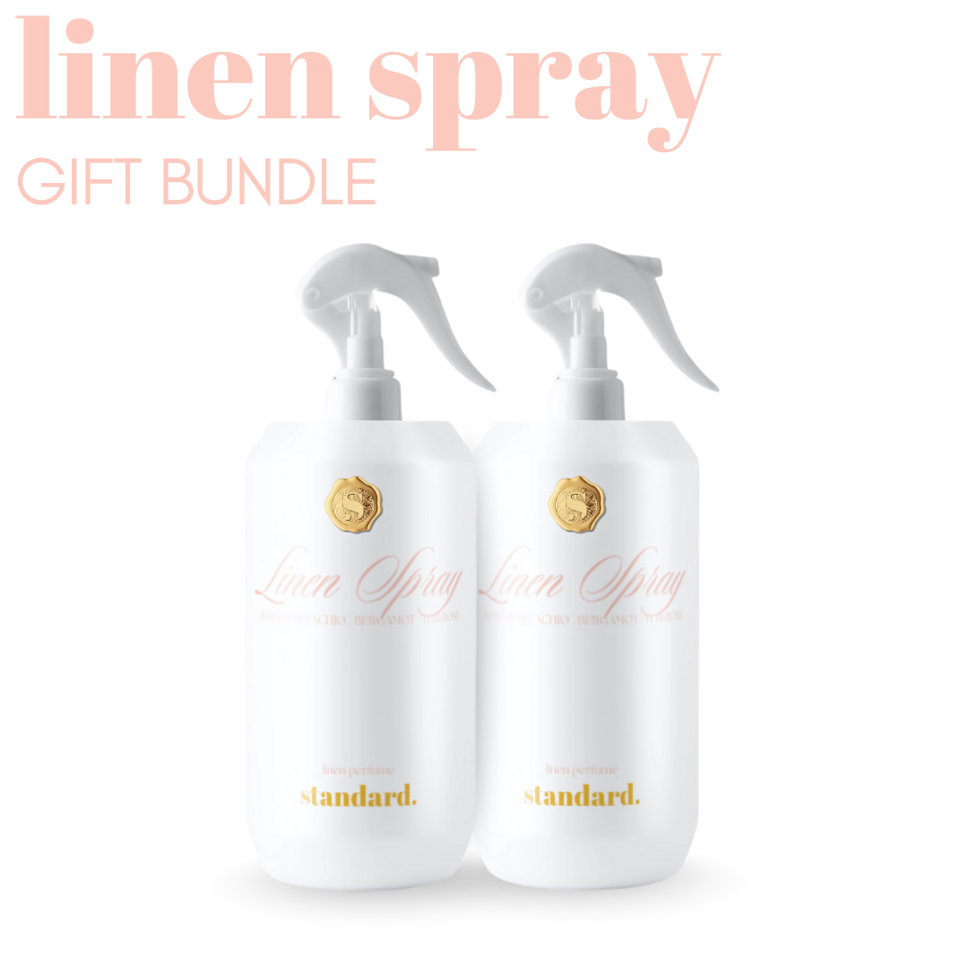 Linen Spray Duo - Set of 2