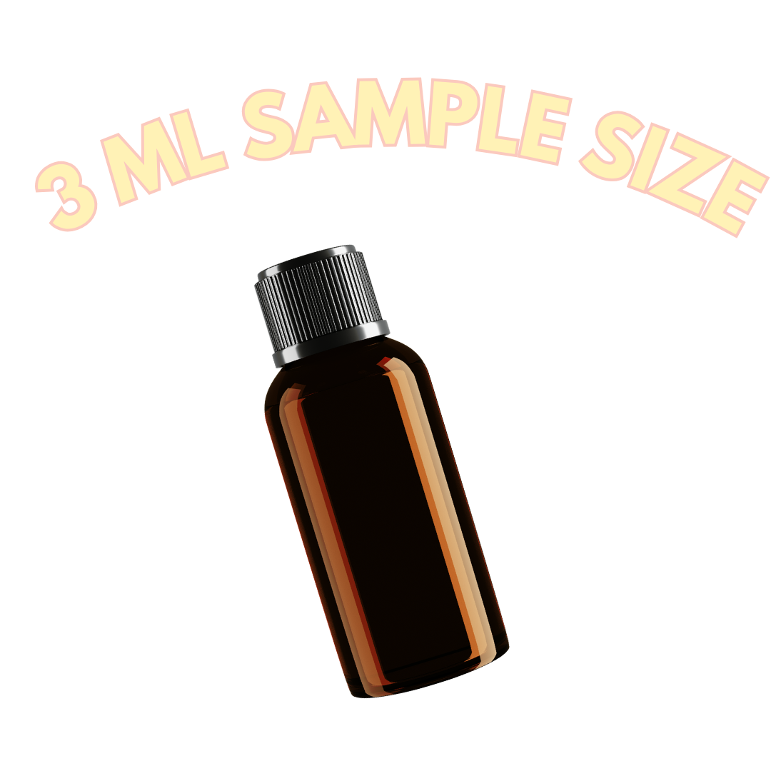 3 ml SAMPLE Glow Glaze Serum