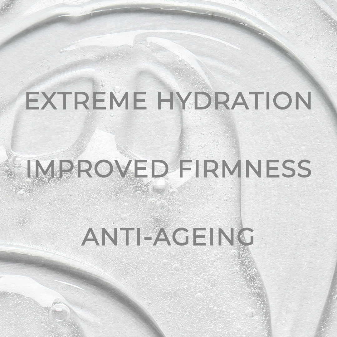 Hyaluronic Acid 1,5% & Peptides Serum