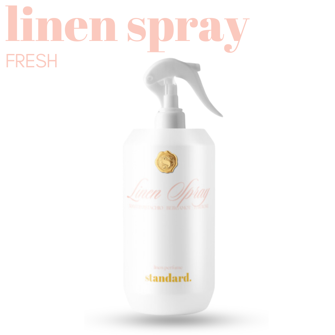 Luxury Linen Spray 300 ml