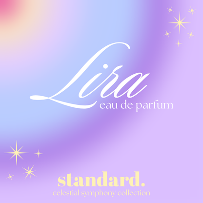 Lira - Eau De Parfum (50 ml)