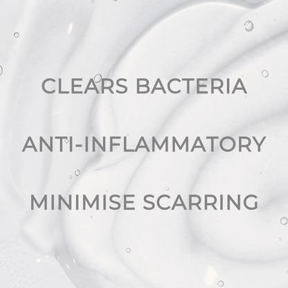 Oily &amp; Breakout Prone Skin Sets