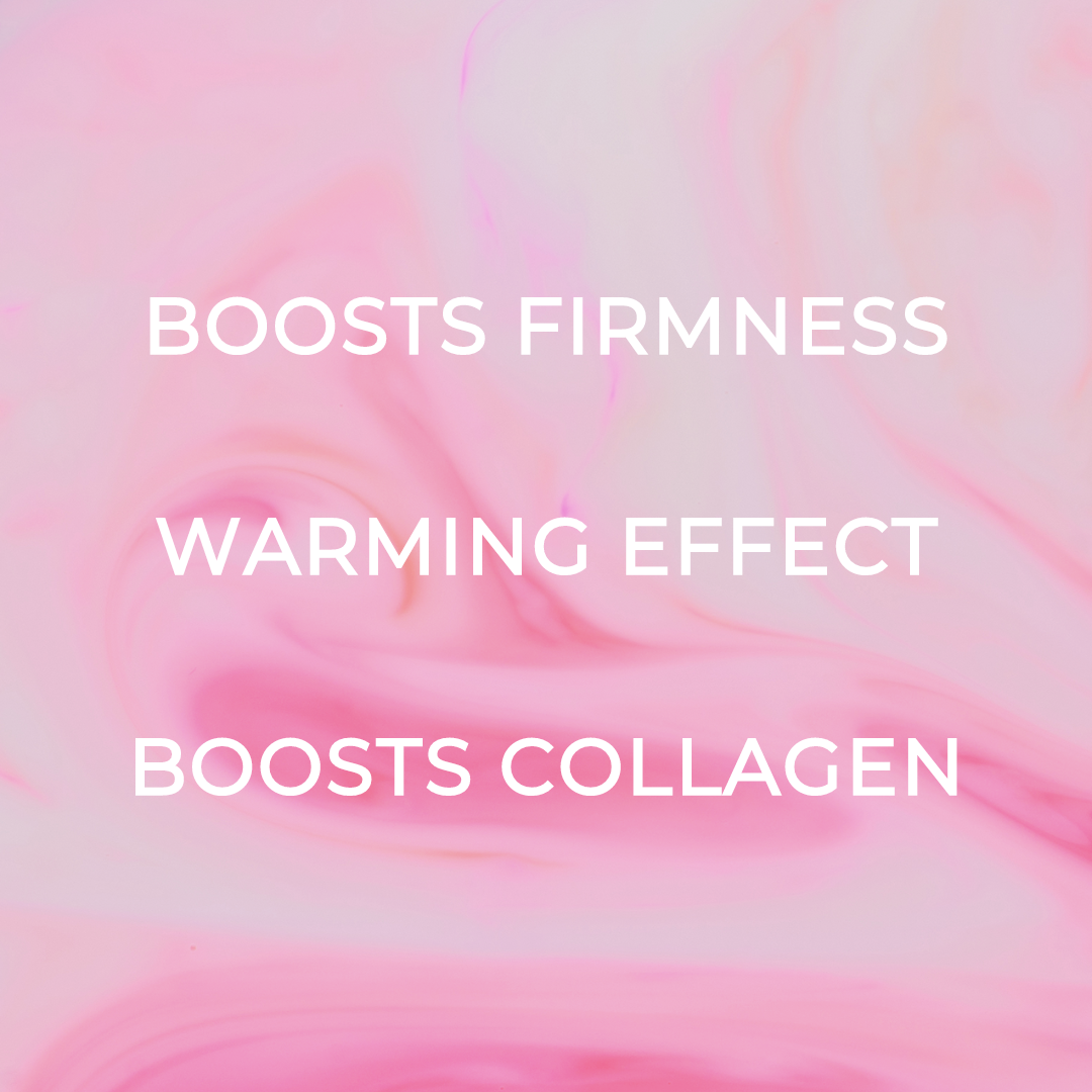 Toned- Firming Lotion With SCULPUP ™ To Enhance Skin Firmness &amp; Elasticity