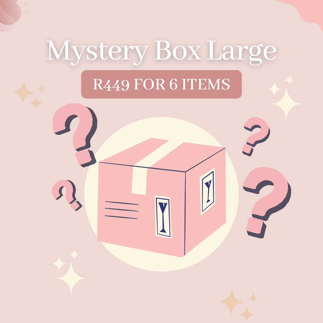 Mystery Box