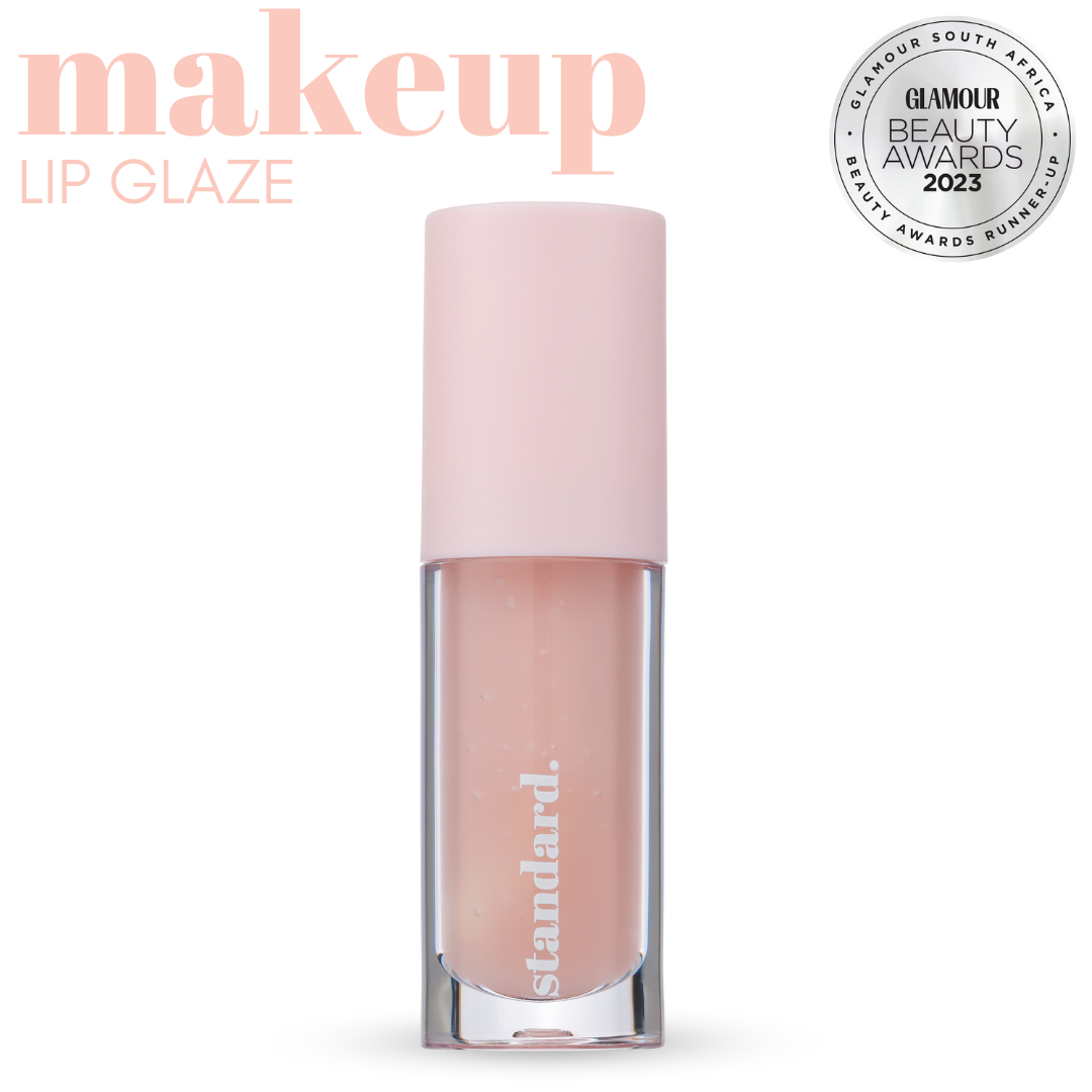 Peptide Lip Glaze with Hyaluronic Acid