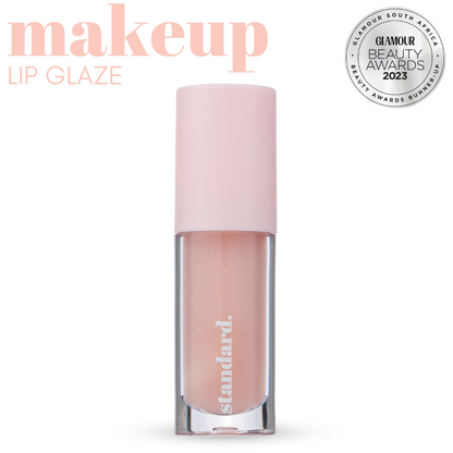 Peptide Lip Glaze with Hyaluronic Acid