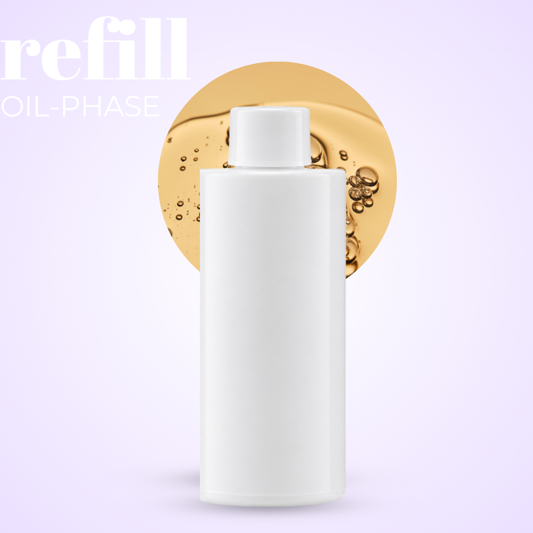 Pigmentation Buster Duo™ REFILL Oil-Phase