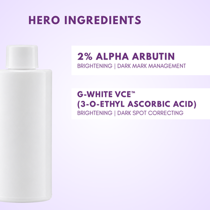 Pigmentation Buster Duo™ REFILL Water-Phase