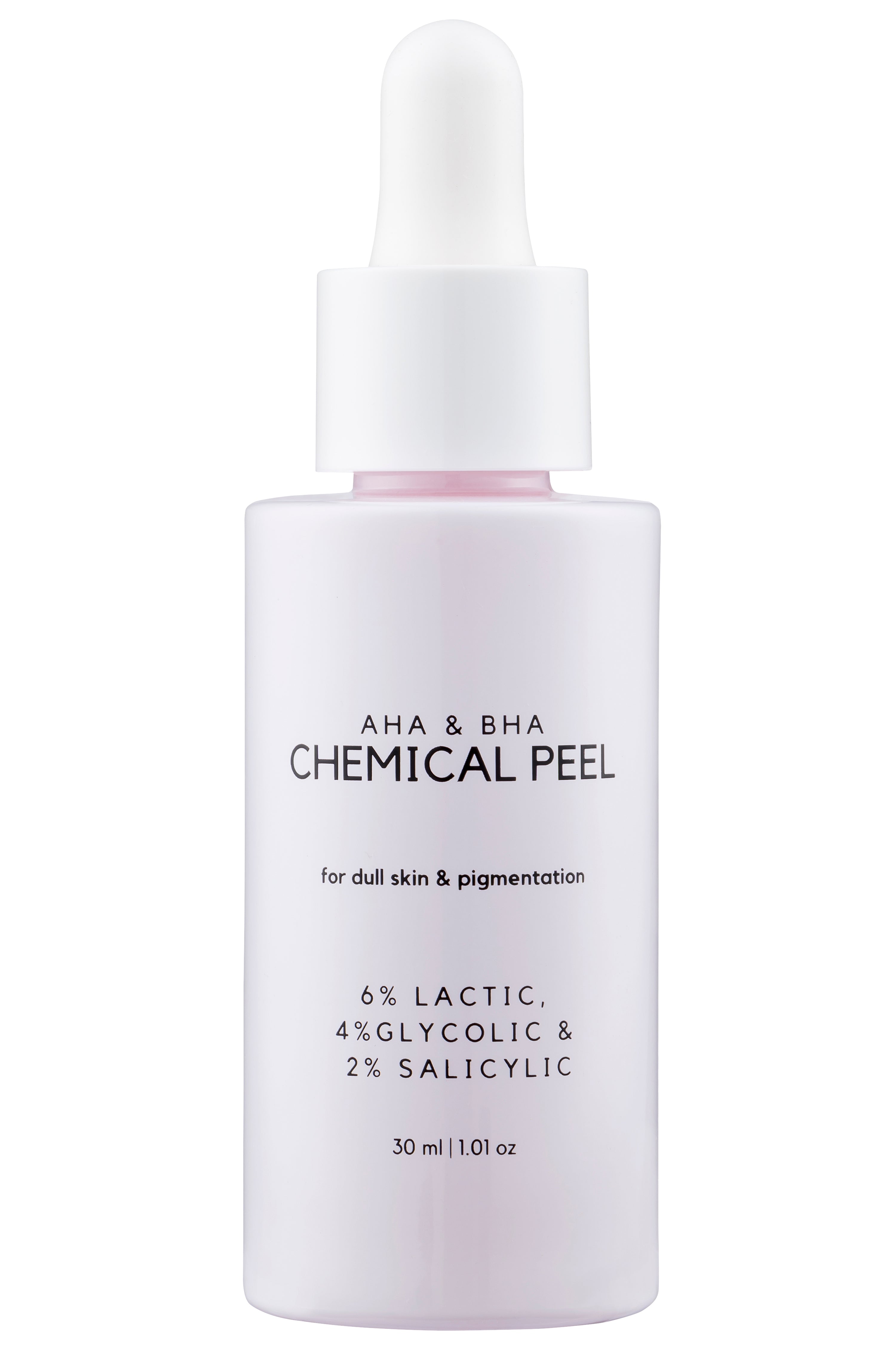 AHA & BHA Chemical Peel – Standard Skin & Beauty