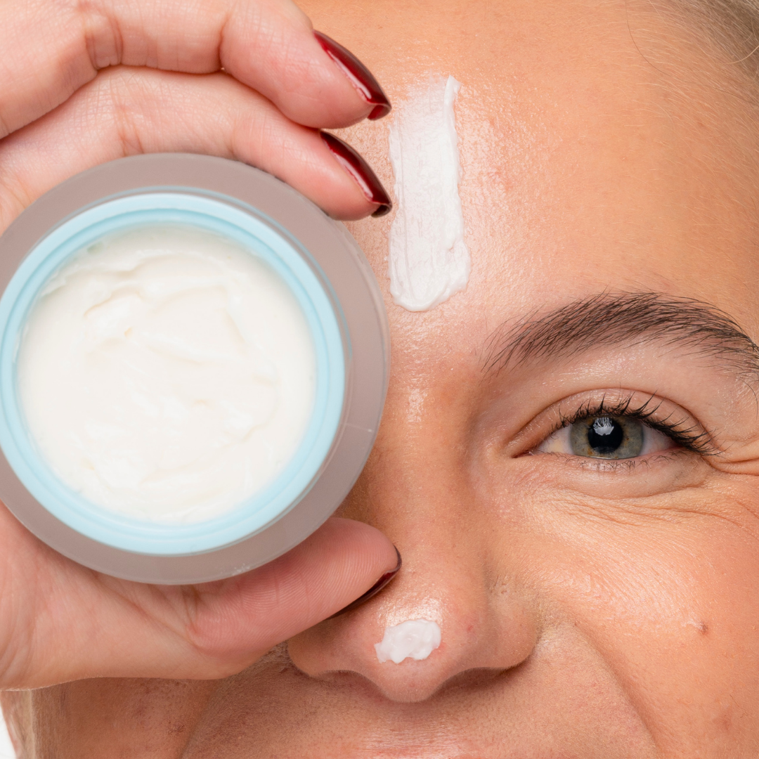 Renew Your Dew Ceramide Butter with 1% Ceramide for Dry Skin