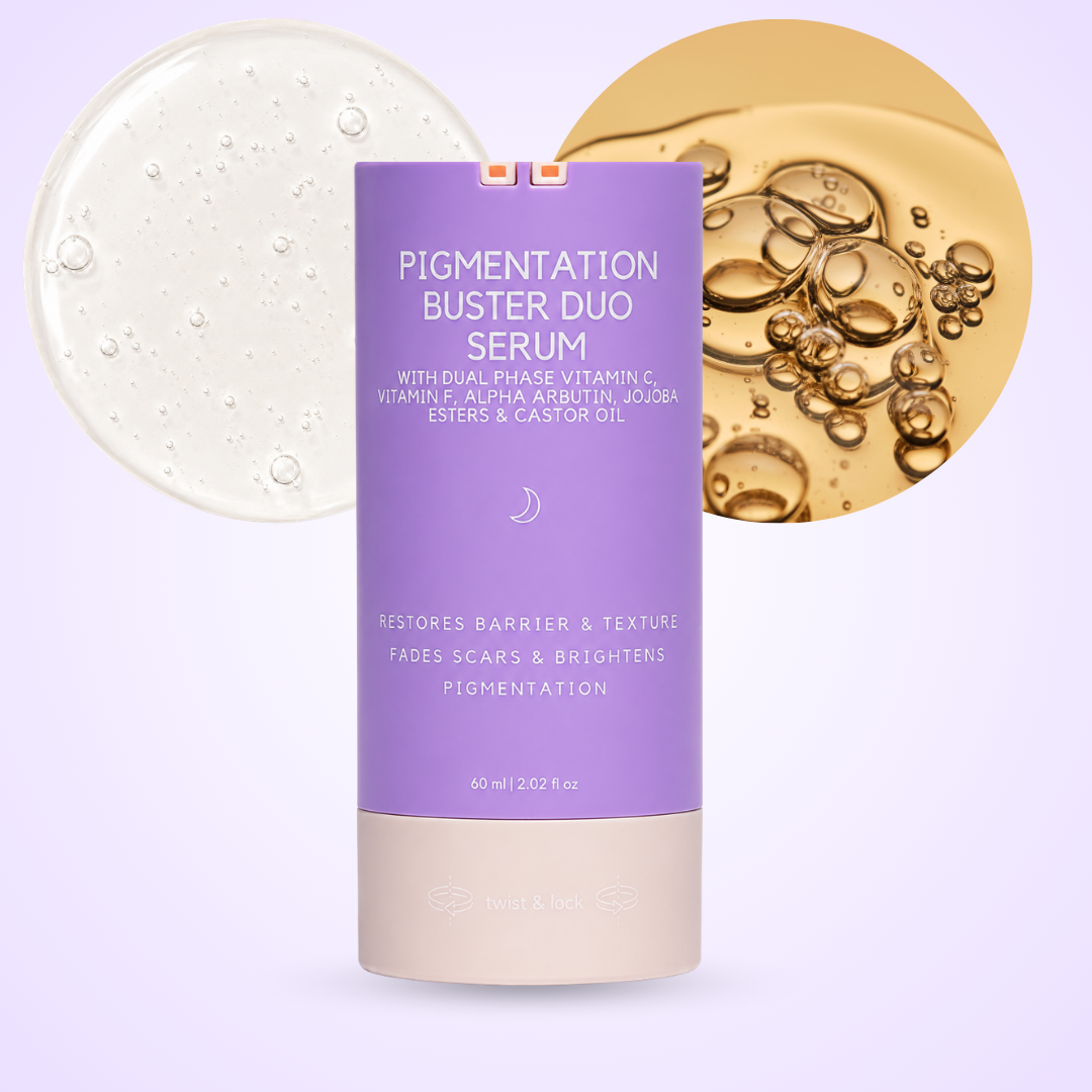 Pigmentation Buster Duo™ Dual Phase Brightening System