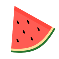 Watermelon Scent
