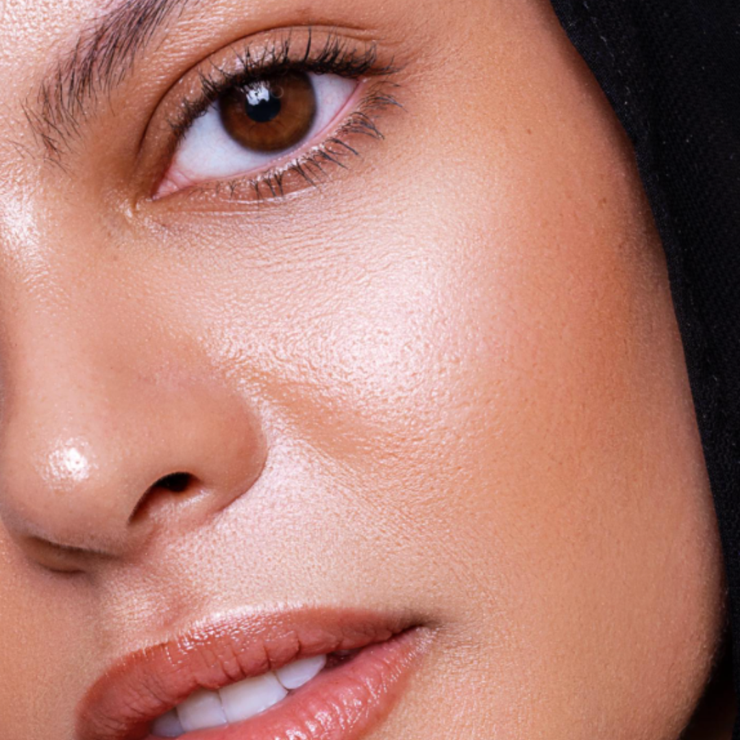 Retinol 0,3 (Vitamin A) % Serum with Niacinamide &amp; Hyaluronic Acid