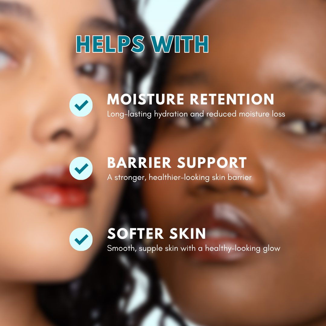 100% Squalane Serum