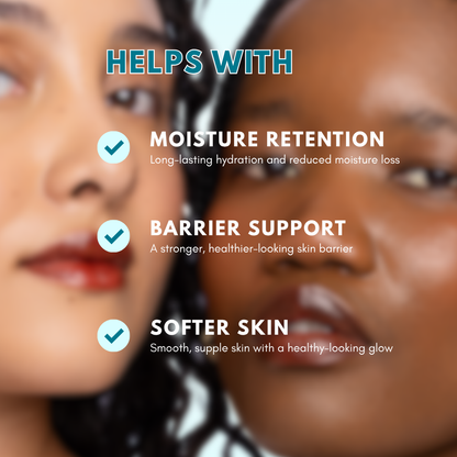 100% Squalane Serum