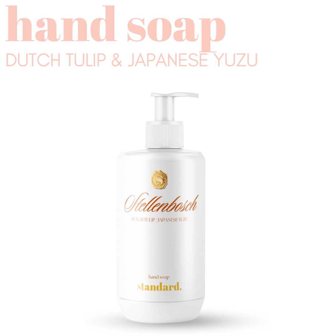 Stellenbosch Hand Wash- 300 ml