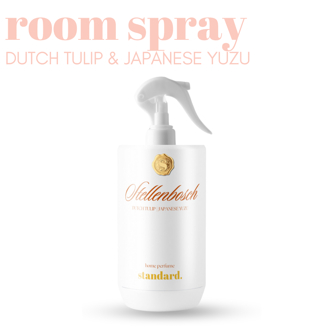 Stellenbosch Room Spray- 300 ml