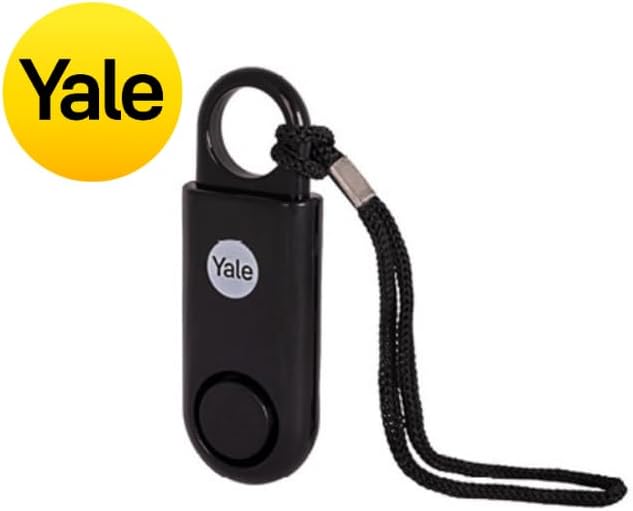 Yale Personal Alarm