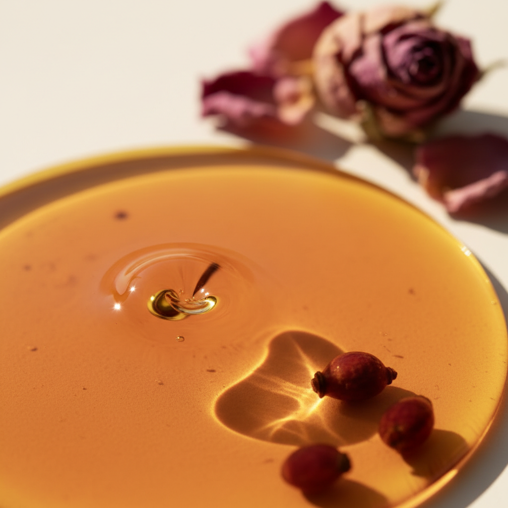 Rosehip Oil Serum