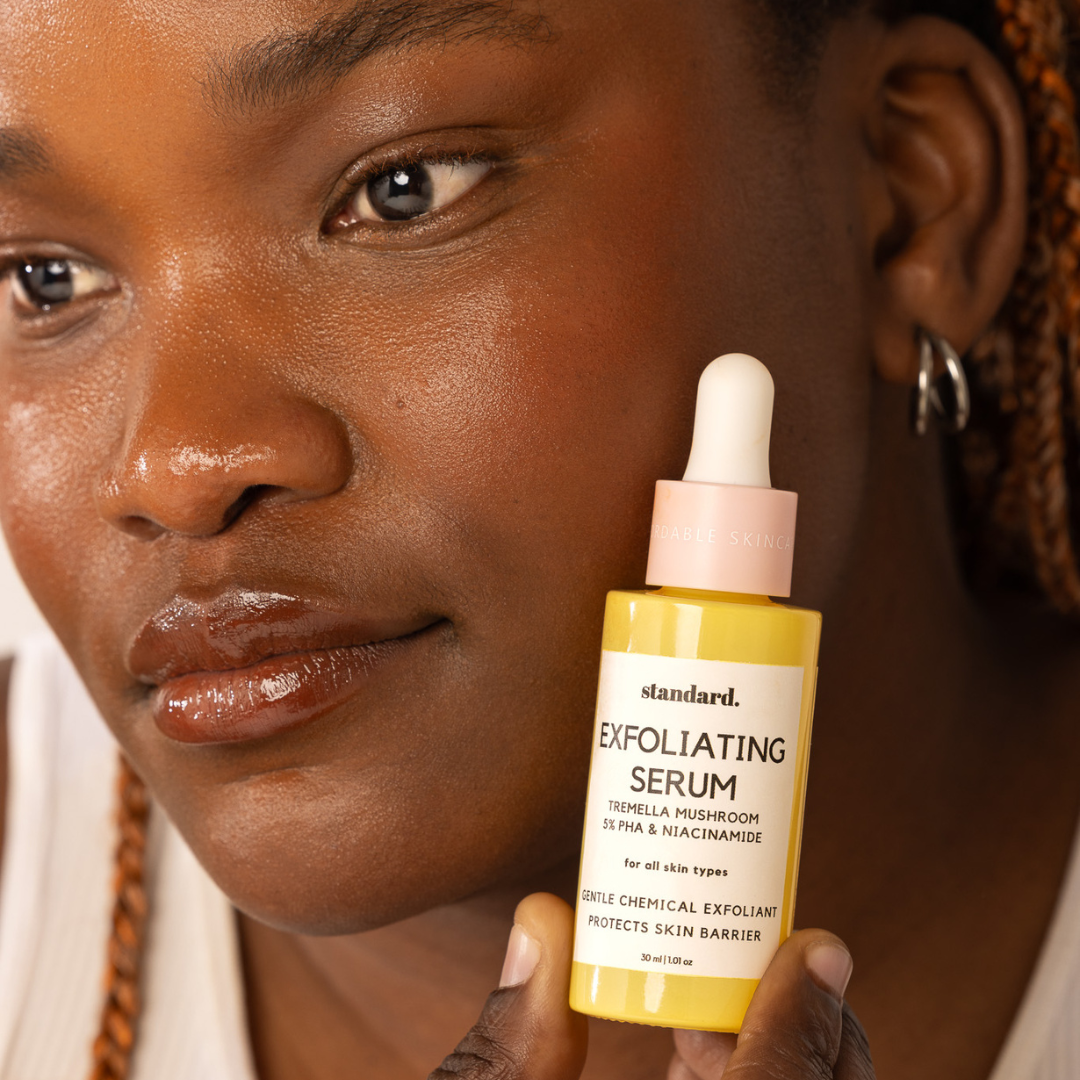 Sensitive Skin Sets