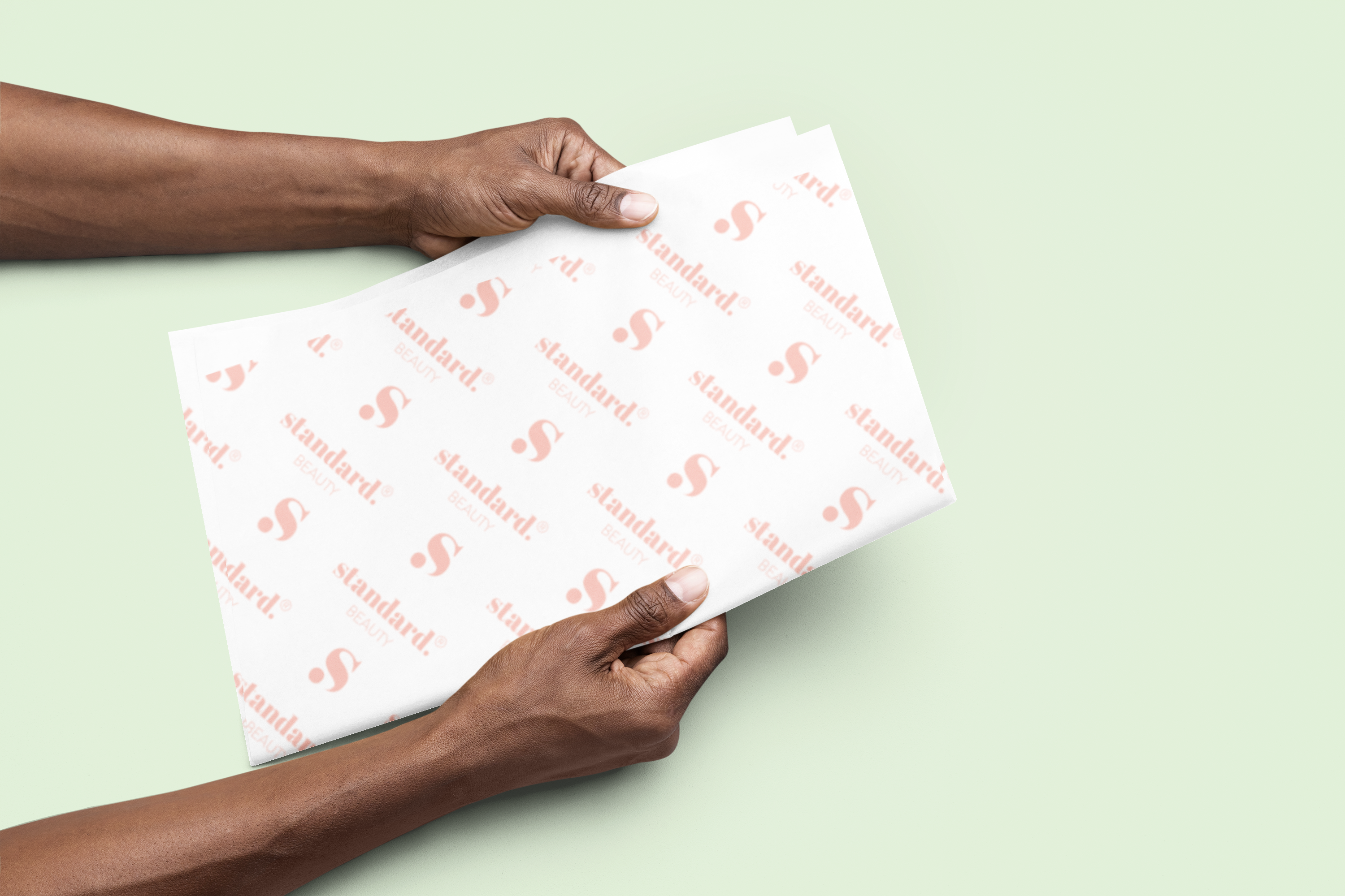 Beautiful Gift Wrap