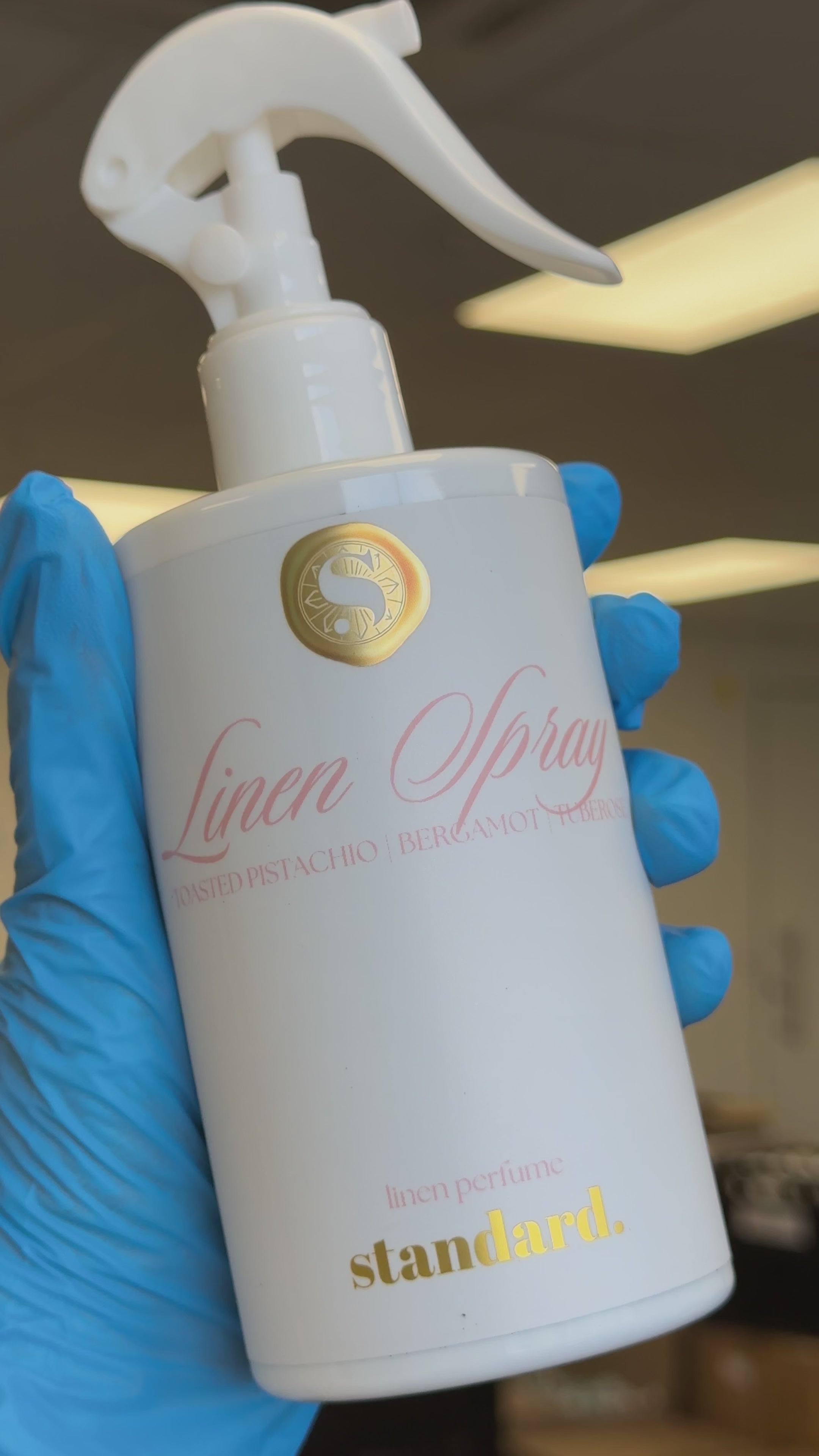 Linen Spray Duo - Set of 2