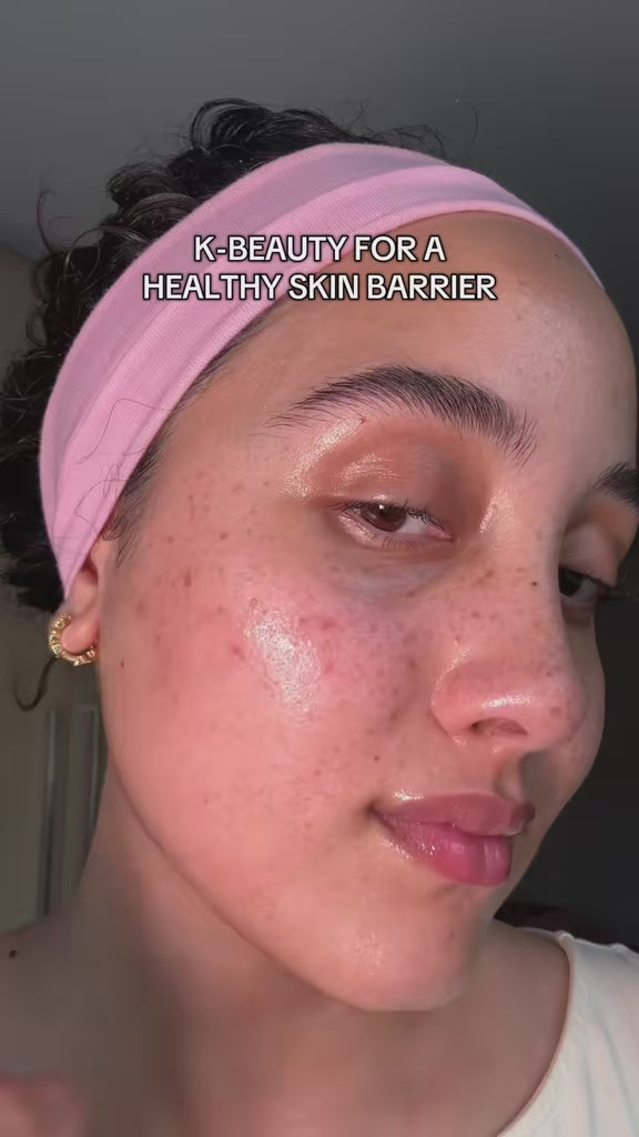 Exosomes Rice &amp; Shine Mist with Centella, Rice Ferment &amp; Hyaluronic Acid