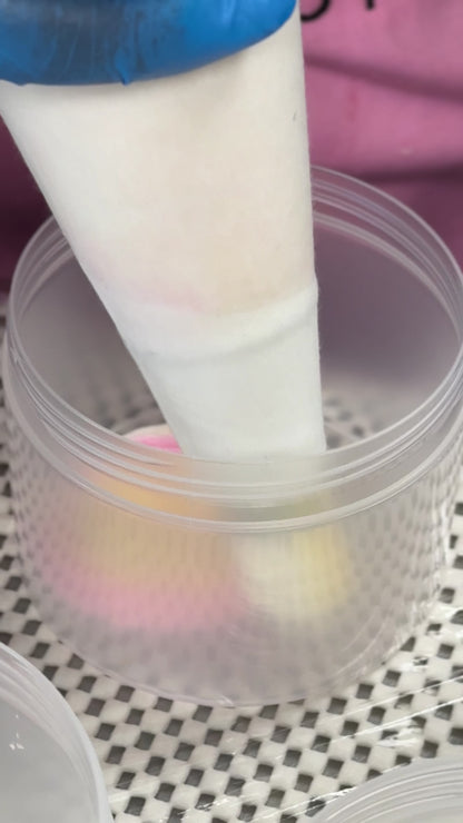 Sweet Cheeks Buttercream