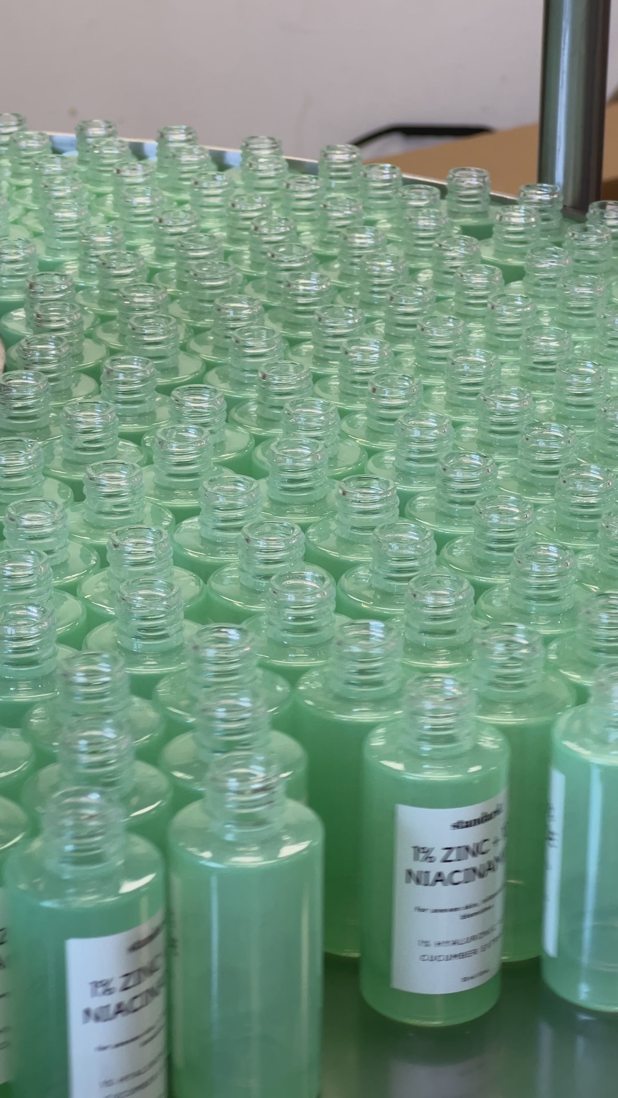 10% Niacinamide &amp; 1% Zinc Serum with Hyaluronic Acid