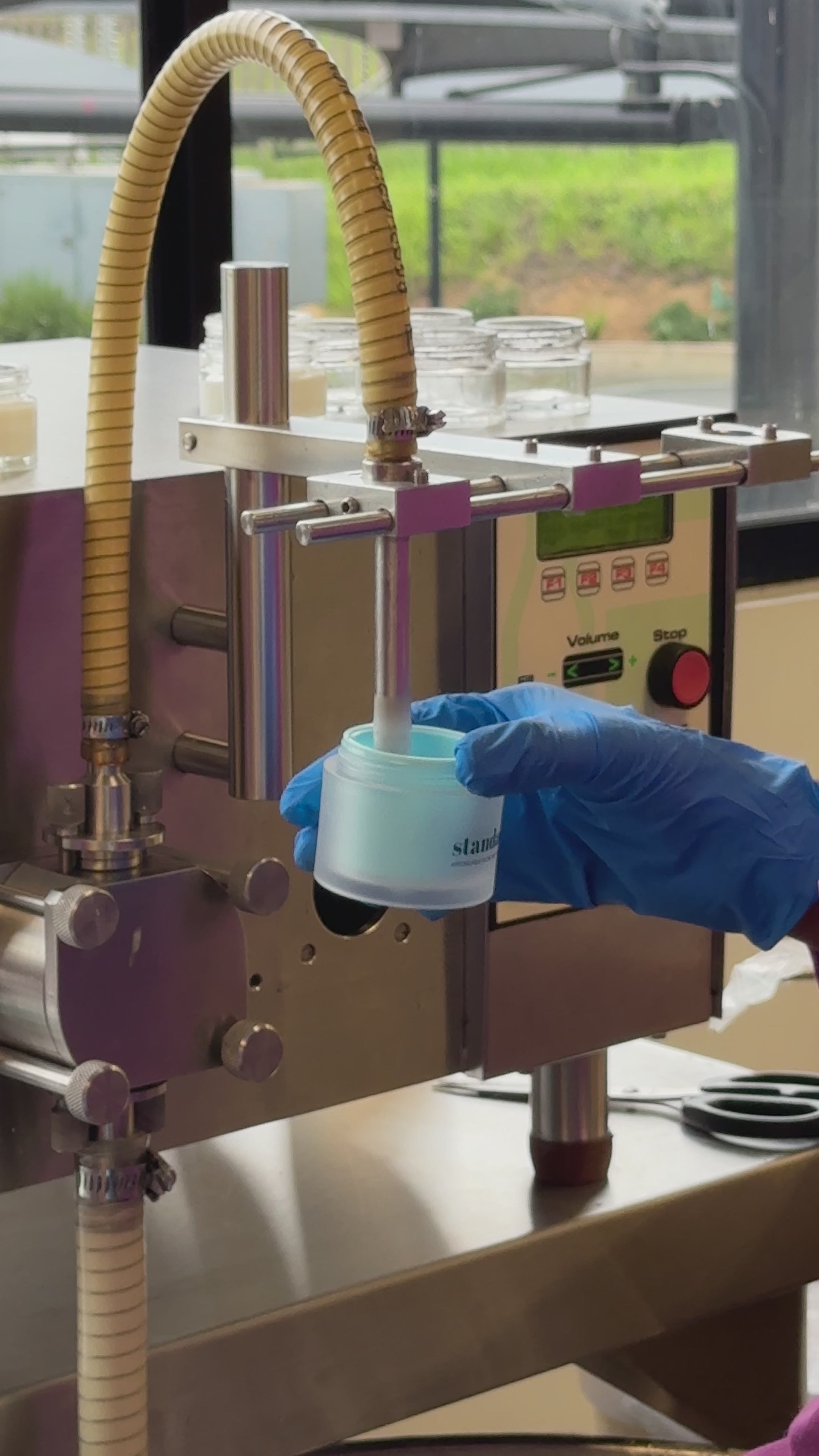 Renew Your Dew Ceramide Butter