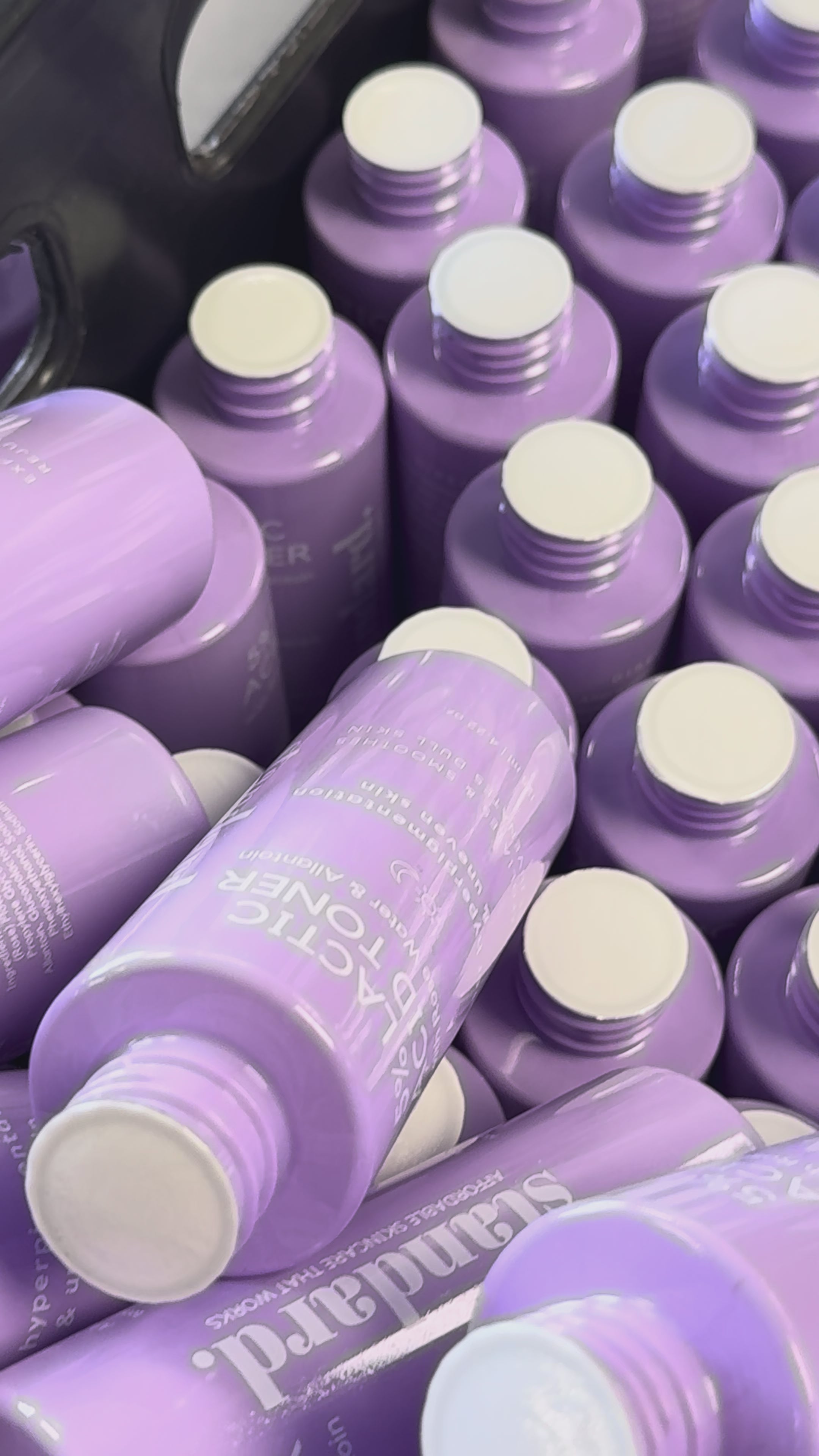 AHA Lactic Acid 5% Toner