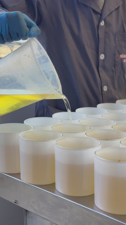 Stellenbosch Home Gift Bundle - Candle, Diffuser, Home Spray &amp; Hand Wash