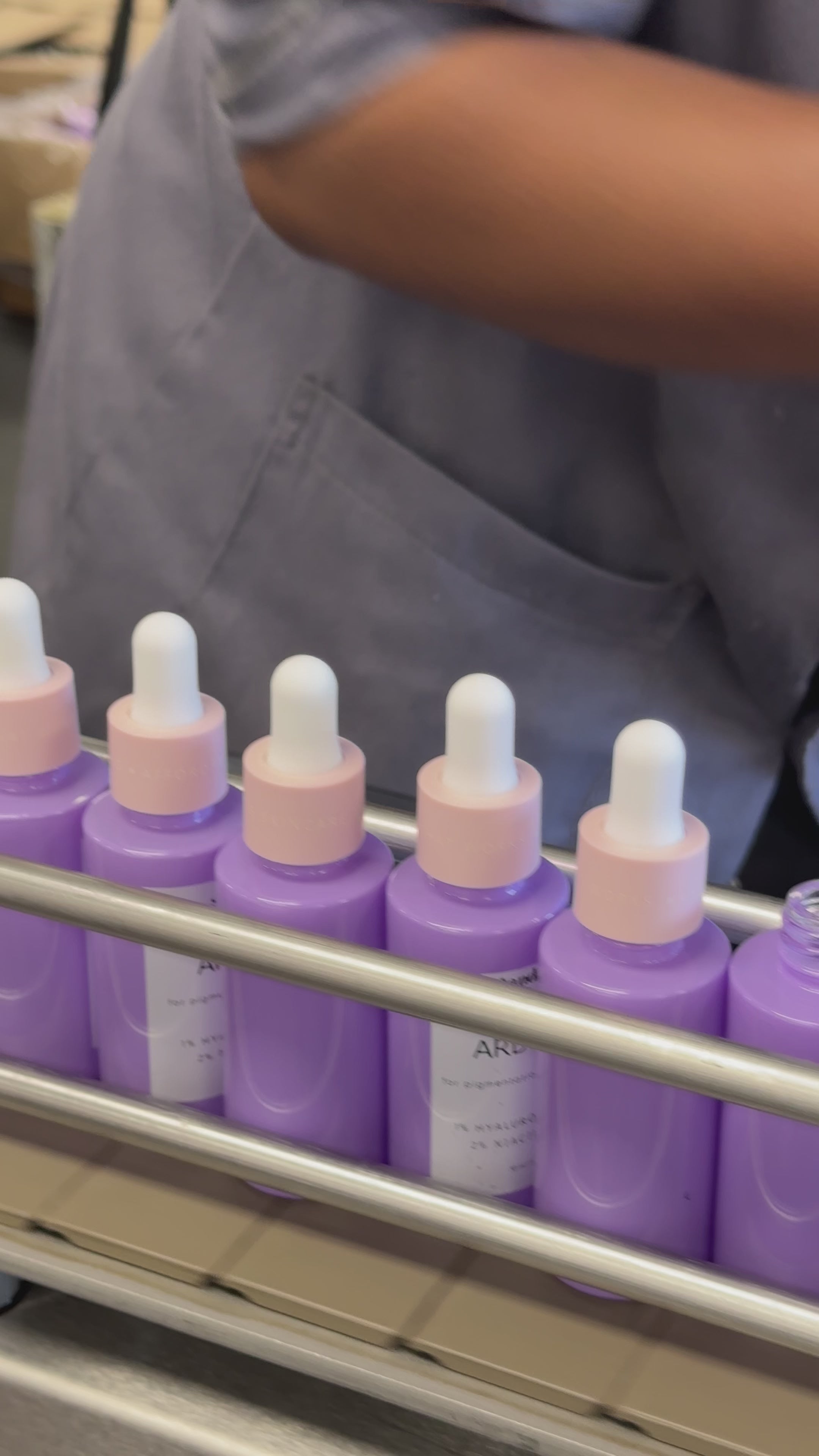 2% Alpha Arbutin Serum with 1% Hyaluronic Acid &amp; Niacinamide