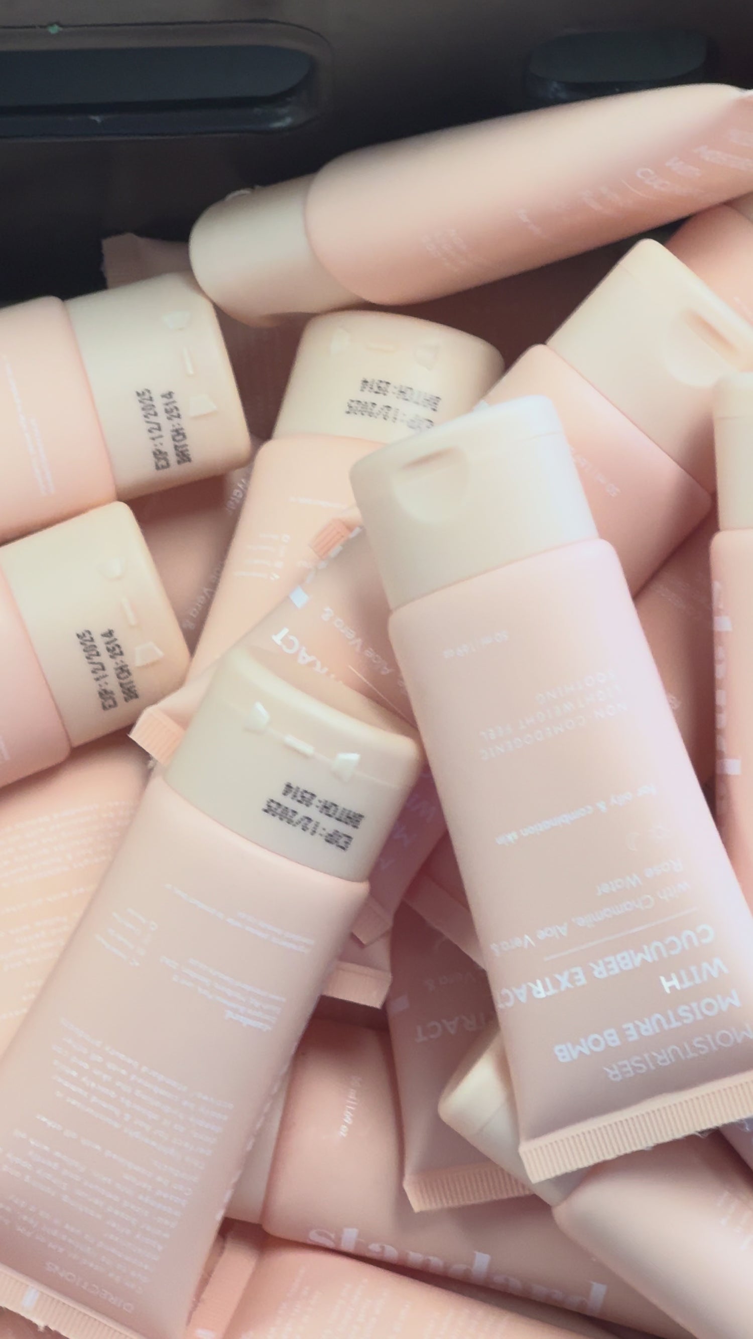 Face Scrub -  Salicylic Acid Exfoliating Polish with Jojoba Beads