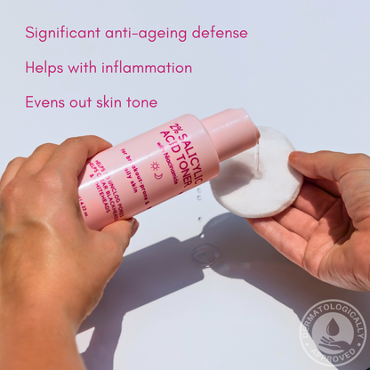 Combination Skin Set