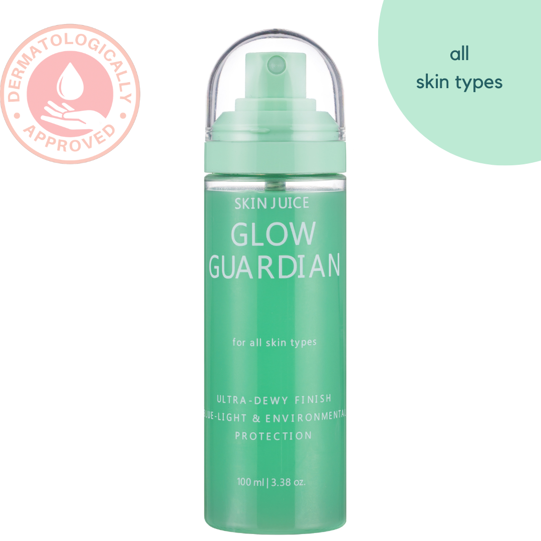 Skin Juice - Glow Guardian Mist