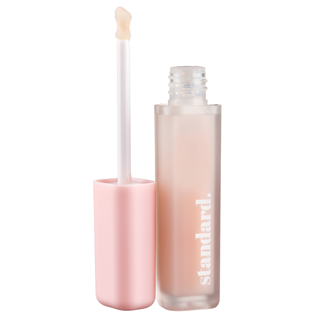 Honey Glaze Lip Peptide Balm SPF50+++ main image 0