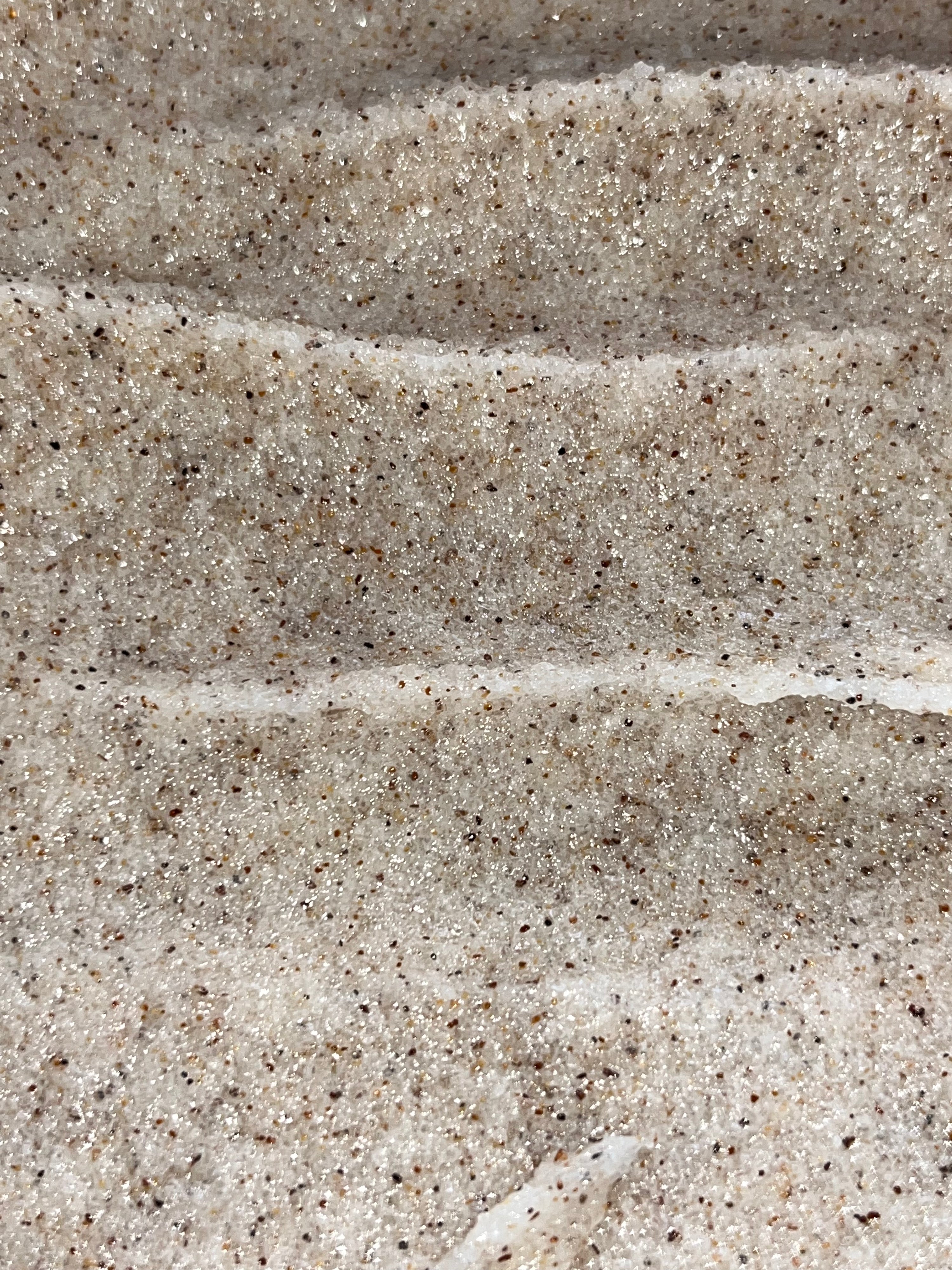 Calming Colada Pre-Shave Body Scrub with Allantoin